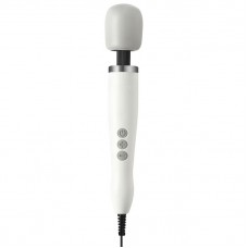 Doxy Wand Massager White EU Plug