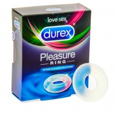 Durex Pleasure Cock Ring