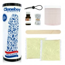 Cloneboy Designers Edition Penis Moulding Kit