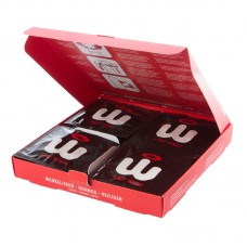 Wingman Condoms Almost Without 12 Pack