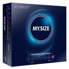 My.Size 69mm Condom 36 Pack