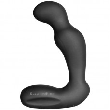 ElectraStim Silicone Noir Sirius Electro Prostate Massager