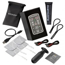 ElectraStim Flick Duo Electro Stimulation Multi Pack