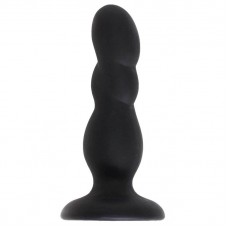 Dark Stallions Ass Jacker 5 Inch Silicone Butt Plug