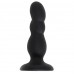 Dark Stallions Ass Jacker 5 Inch Silicone Butt Plug