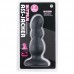 Dark Stallions Ass Jacker 5 Inch Silicone Butt Plug