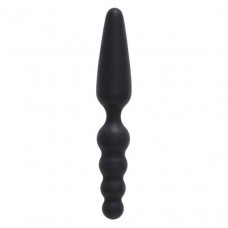 Dark Stallions 7 Inch Silicone Dual Butt Plug