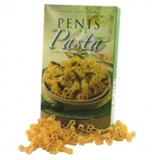 Penis Pasta