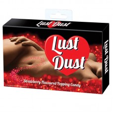 Strawberry Love Dust