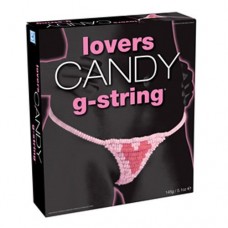 Lovers Candy GString