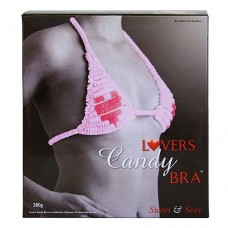 Lovers Candy Bra