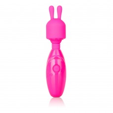 Tiny Teasers Rechargeable Bunny Vibrator