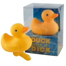 Duck With A Dick