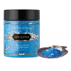 Kama Sutra Treasures Of The Sea 697g Bath Salts