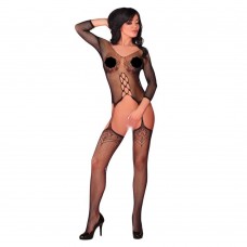 Corsetti Dalitso Suspender Body UK Size 8 to 12