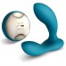 Lelo Hugo Ocean Blue Prostate Massager