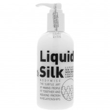 Liquid Silk Water Based Lubricant 250ML