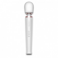 Le Wand Rechargeable White Massager