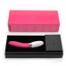 Lelo Liv Version 2 Cerise Vibrator