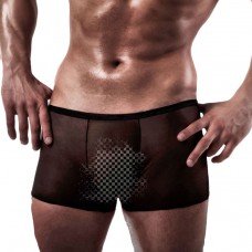 Passion Mesh Shorts