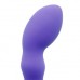 She Vibe Personal Passion Pal Triple Stimulation Vibrator