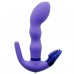 She Vibe Personal Passion Pal Triple Stimulation Vibrator