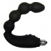 Rocks Off 7 Speed Cheeky Boy Black Prostate Massager