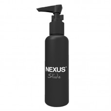 Nexus Slide Water Based Lubricant