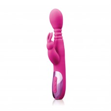 INYA Revolve Rechargeable Rabbit