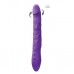 Inya Rechargeable Petite Twister Vibe Purple