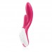 Nexus Bisous Rotating Luxury Silicone Vibrator