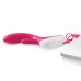 Nexus Bisous Rotating Luxury Silicone Vibrator