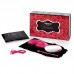 Nexus Bisous Rotating Luxury Silicone Vibrator