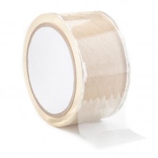 Bondage Tape Transparent