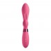 OMG Rabbits Selfie Silicone Vibrator