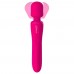 Wanachi Pink Body Recharger Rechargeable Wand