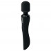 Wanachi Black Body Recharger Rechargeable Wand