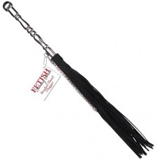 Fetish Fantasy Series Beaded Flogger