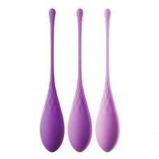 Fantasy For Her Kegel TrainHer Set