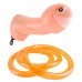 Mr Party Pecker Inflatable Ring Toss Game