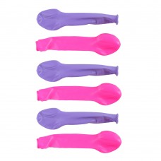 Bachelorette Party Favors Pecker Balloons