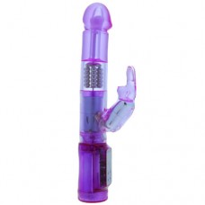 Exotik Rabbit Vibrator