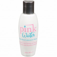 Pink Water Lubricant For Women 2.8 Ounce