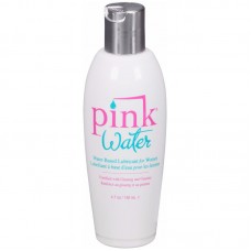 Pink Water Lubricant For Women 4.7 Ounce