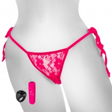 Screaming O My Secret Remote Panty Set