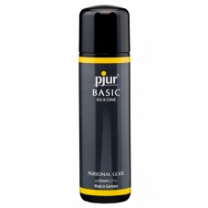 Pjur Basic Silicone Personal Glide 250ml