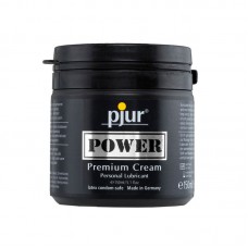 Pjur Power Premium Cream 150ml