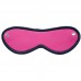 Rouge Garments Blindfold Pink