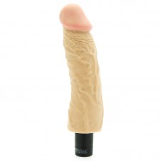 Satiny Seducer Bendable Vibrator