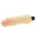 Satiny Seducer Bendable Vibrator